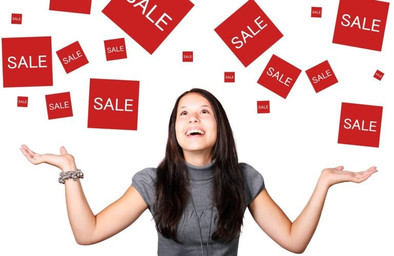 Unleash the Excitement: Dive Into the Thrilling World of Post-Holiday Sales and Discounts in Canada