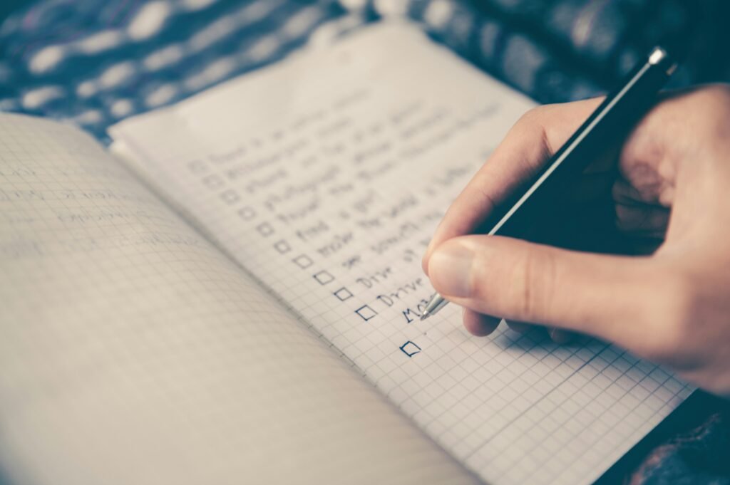 smart goals