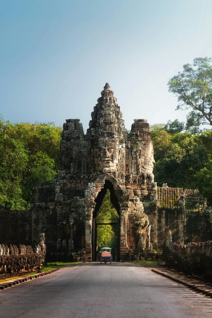 Eco-Tourism