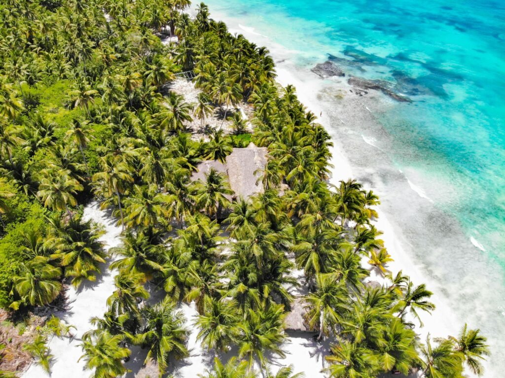 Eco-Tourism