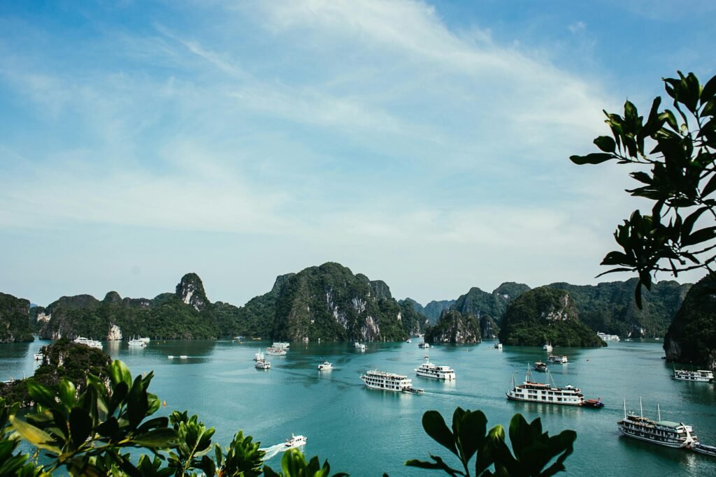 Eco-Tourism