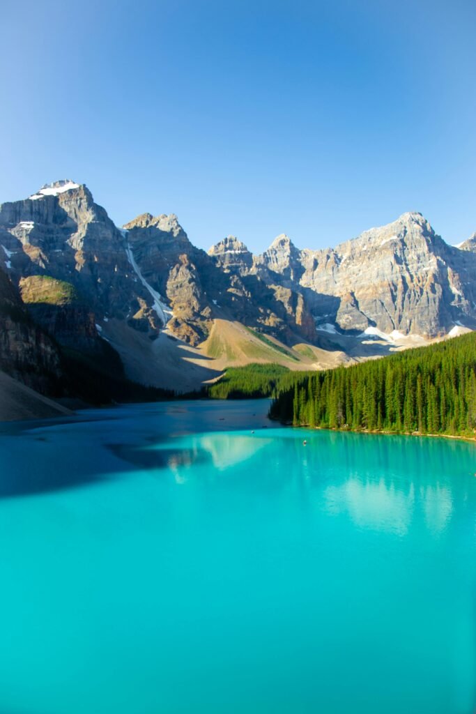 Eco-Tourism